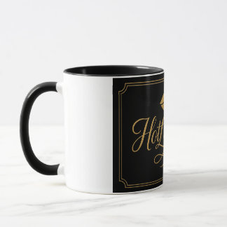 Caneca Hotlipsbsby