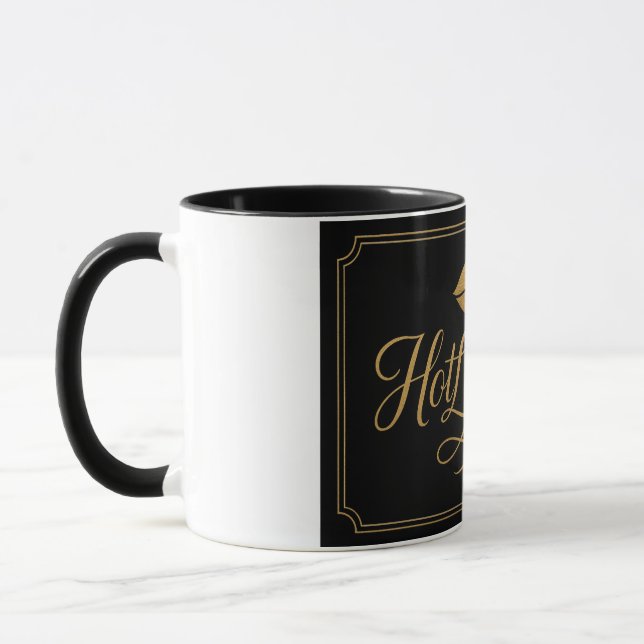 Caneca Hotlipsbsby (Esquerda)