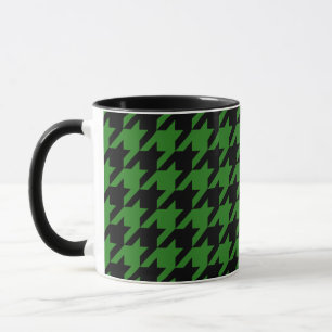 Caneca Houndstooth 2