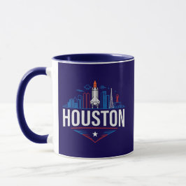 Caneca Houston Texas United States of America