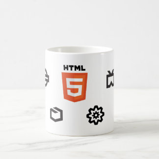 Caneca HTML5