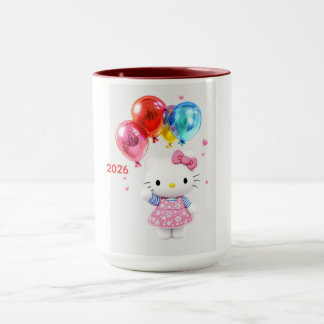 Caneca Hug in a Mug