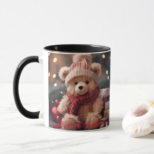 Caneca Huggable