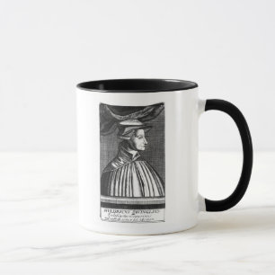 Caneca Huldrych Zwingli