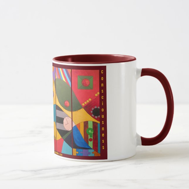 Caneca humana 2 da dinâmica (Direita)