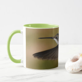 Caneca Hummingbird Stretch 11 oz Mug