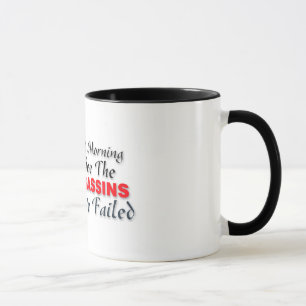 Caneca Humor Mug