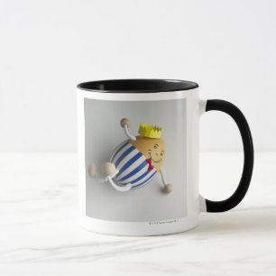 Caneca Humpty dumpty