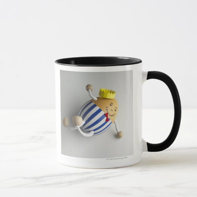 Caneca Humpty dumpty (Direita)