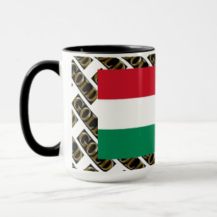 CANECA HUNGRIA   