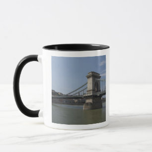 Caneca Hungria, capital Budapeste. Histórico 3