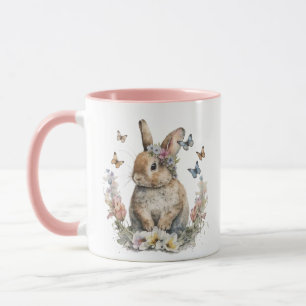 Caneca Hunny Bunny Mug