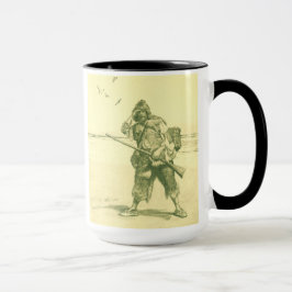 Caneca Hunter