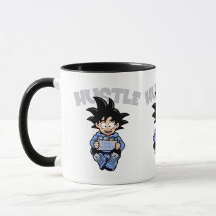 Caneca Hustle