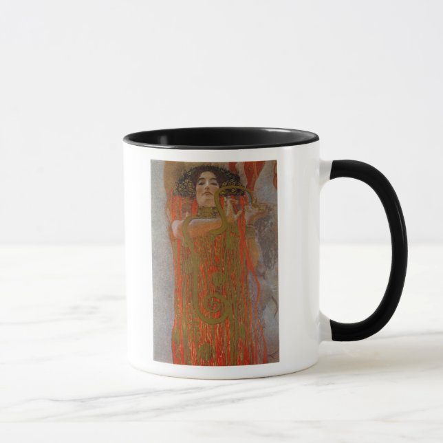 Caneca Hygieia, 1900-7 (Direita)