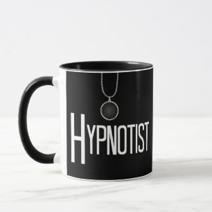 Caneca Hypnotist