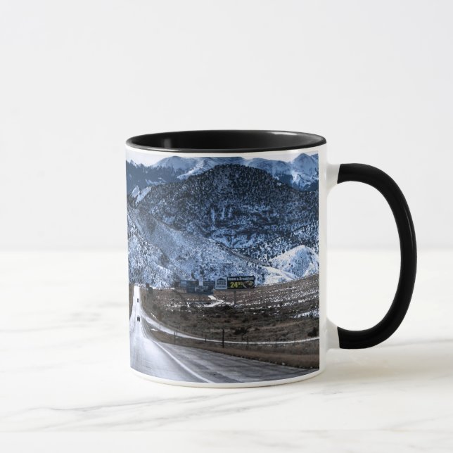 CANECA I-15 (Direita)