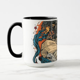 Caneca I am a worker