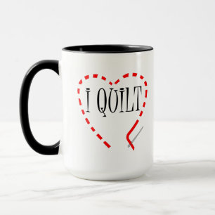 Caneca I Quilt