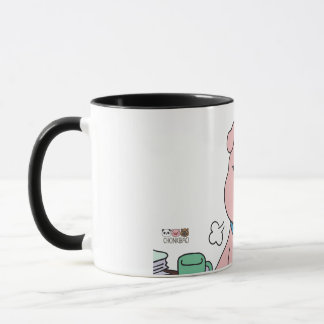 Caneca I Survived Another Meeting