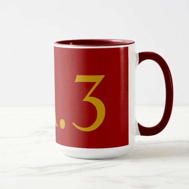 CANECA IA3 (Direita)