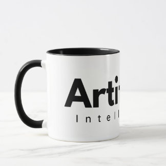 Caneca IA, GG de Chat, Inteligência Artificial