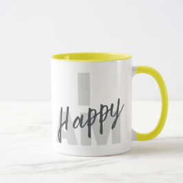 Caneca IAM Happy Drinkware