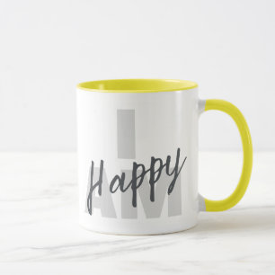 Caneca IAM Happy Drinkware