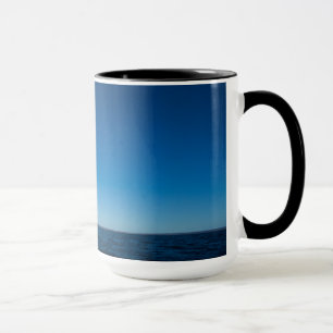 Caneca Iate que navega o Sul da Austrália de  