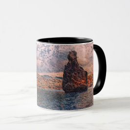 Caneca Ibiza: Sa Polleta des Punset & Pôr do Sol Artístic