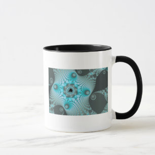 Caneca Ice2 preta