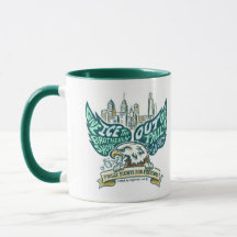 Caneca ICE Out / Go Birds