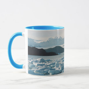 Caneca Icebergs Glaciais