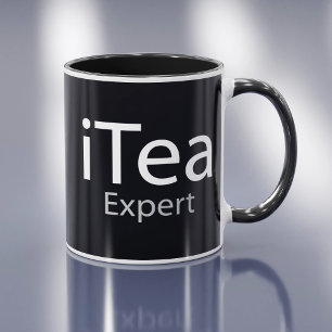 Caneca iChá