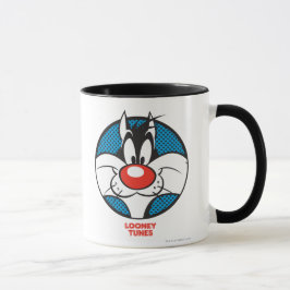 Caneca Ícone Dotty SYLVESTER™