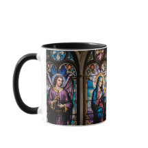 Ícones Sagrados Cristãos da Fé