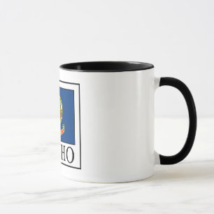 Caneca Idaho