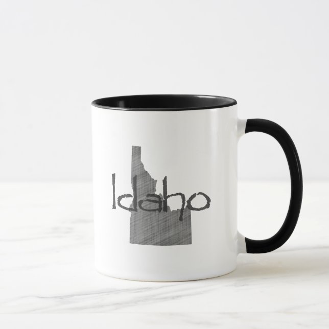 Caneca Idaho (Direita)