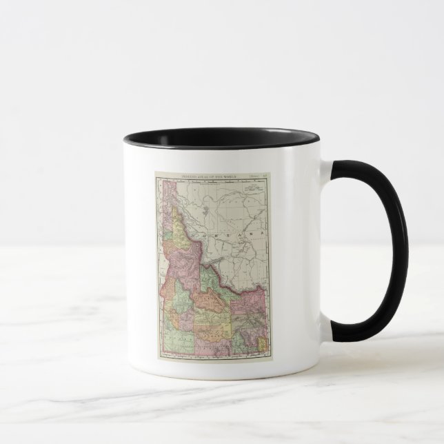 Caneca Idaho 4 (Direita)
