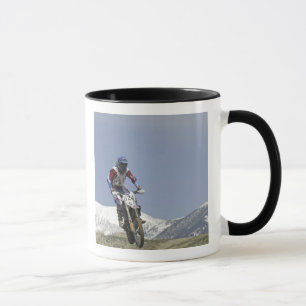 Caneca Idaho, Motocross Racing, Motocross Racing, Motocyc