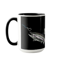 IDAHO STEELHEAD - AQUI PESCA PESCADA - BRILHO