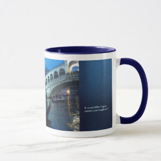 Caneca ideal de Rialto