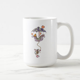 Caneca ideal do gatinho