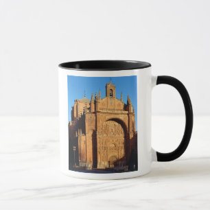 Caneca Ideia da parte dianteira ocidental