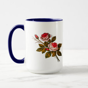 Caneca Ideia de presente única para aniversário, aniversá