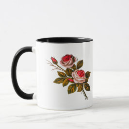 Caneca Ideia de presente única para aniversário, aniversá