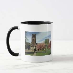 Caneca Ideia do exterior, construída 1093-1280