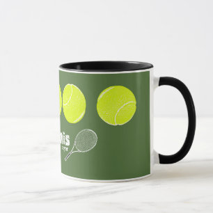 Caneca ideias para um tênis