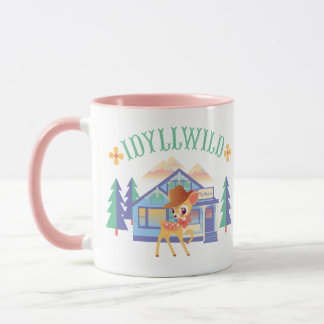 Caneca Idy_Lu Deer Idyllwilmerkaba