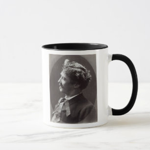 Caneca Ignacy Jan Paderewski, c.1919